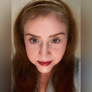 Meet your Posher, Gina